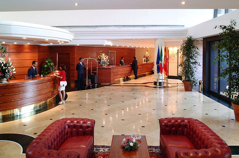 فندق فندق Roma Aurelia Antica المظهر الخارجي الصورة